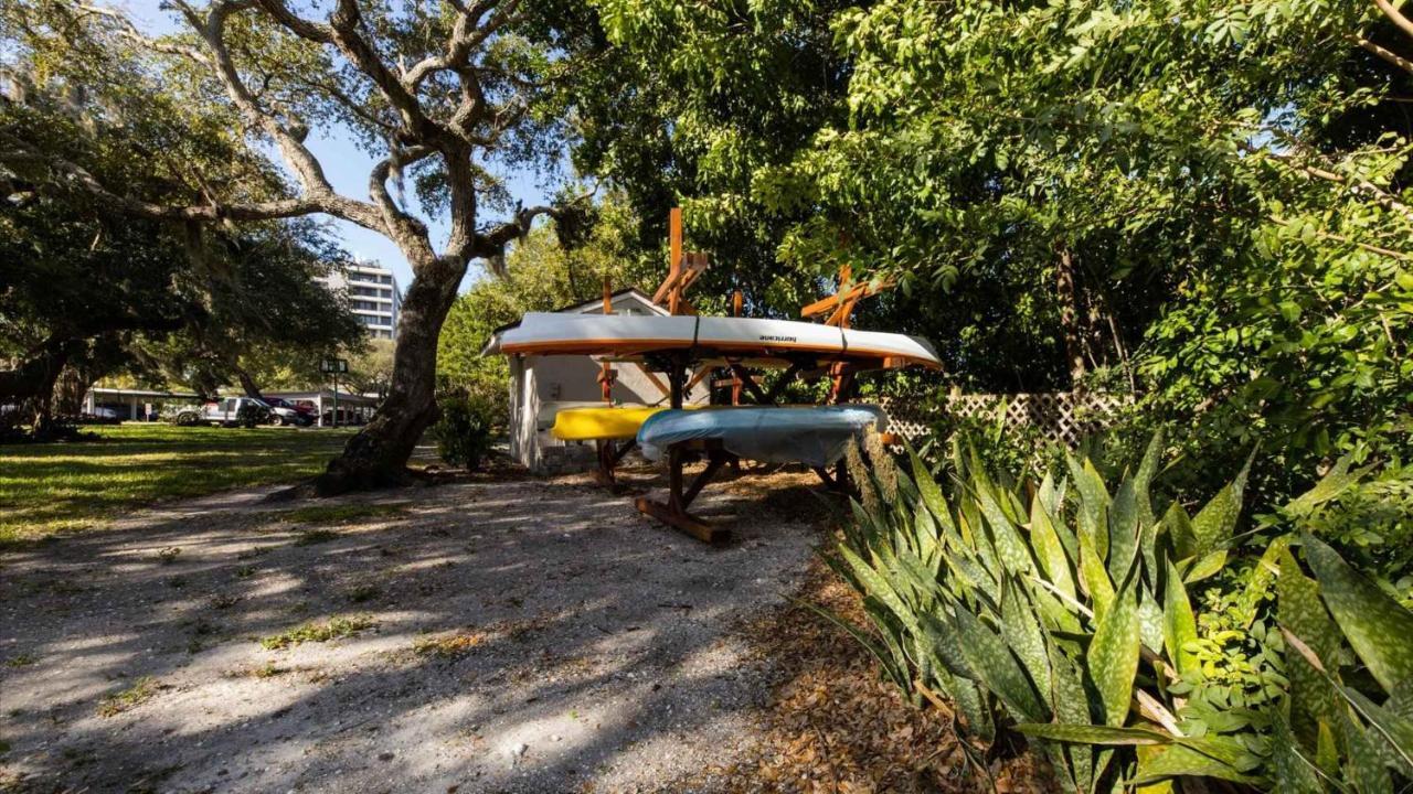 6415 Midnight Pass #409 Villa Siesta Key Exterior photo